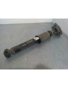 Recambio de amortiguador trasero izquierdo para bmw serie 1 lim. (f21) 116d referencia OEM IAM 686375201  