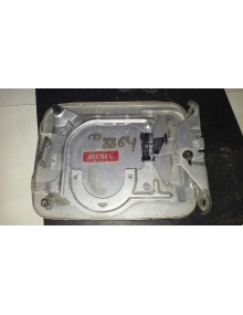 Recambio de tapa exterior combustible para nissan almera (n16/e) referencia OEM IAM  GRIS 3-5 PUERTAS 2