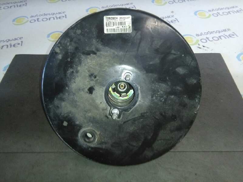 Recambio de servofreno para fiat ulysse (179) 2.2 jtd admiral referencia OEM IAM 14887530 0204024267 