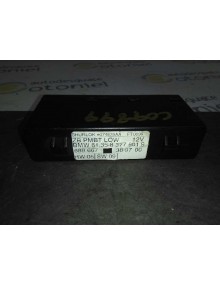 Recambio de modulo electronico para bmw serie 5 berlina (e39) 525tds referencia OEM IAM 689667 FARO XENON 