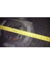 Recambio de polea cigueñal para hyundai matrix (fc) 1.5 crdi cat referencia OEM IAM D3EA  