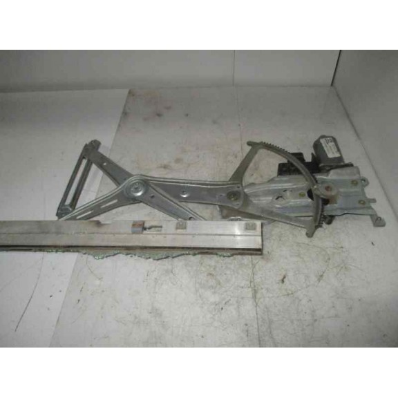 Recambio de elevalunas delantero izquierdo para opel astra g berlina club referencia OEM IAM 90521881 5P 