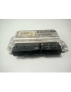 Recambio de centralita motor uce para hyundai accent (lc) 1.3 cat referencia OEM IAM 3910922527 3910122585 