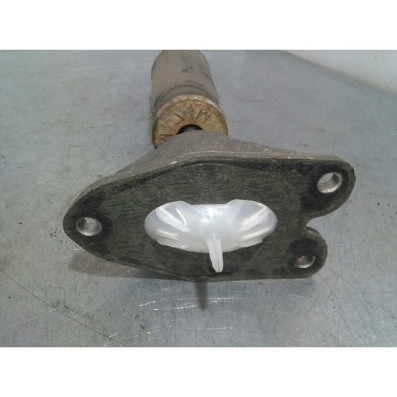 Recambio de amortiguador trasero izquierdo para bmw serie 1 lim. (f21) 116d referencia OEM IAM 686375201  