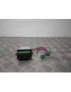 Recambio de resistencia calefaccion para renault megane ii berlina 3p referencia OEM IAM 7701207718 NUEVO 