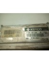 Recambio de centralita motor uce para hyundai accent (lc) 1.3 cat referencia OEM IAM 3910922527 3910122585 