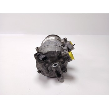 Recambio de compresor aire acondicionado para skoda superb ii (3t4) 2.0 tdi 16v referencia OEM IAM 1K0820808B  
