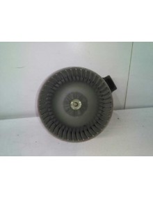 Recambio de motor calefaccion para suzuki swift berlina (mz) 1.3 16v cat referencia OEM IAM   