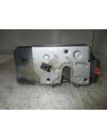 Recambio de cerradura puerta trasera derecha para opel astra g berlina club referencia OEM IAM   