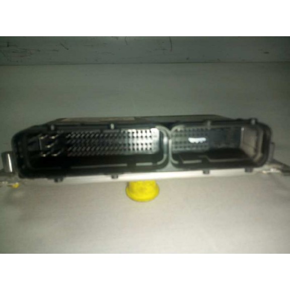 Recambio de centralita motor uce para hyundai accent (lc) 1.3 cat referencia OEM IAM 3910922527 3910122585 
