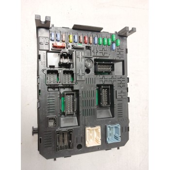 Recambio de centralita bsi para peugeot 308 active referencia OEM IAM   