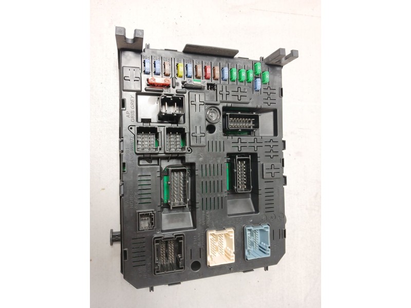 Recambio de centralita bsi para peugeot 308 active referencia OEM IAM   