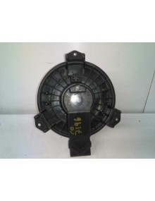 Recambio de motor calefaccion para suzuki swift berlina (mz) 1.3 16v cat referencia OEM IAM    2