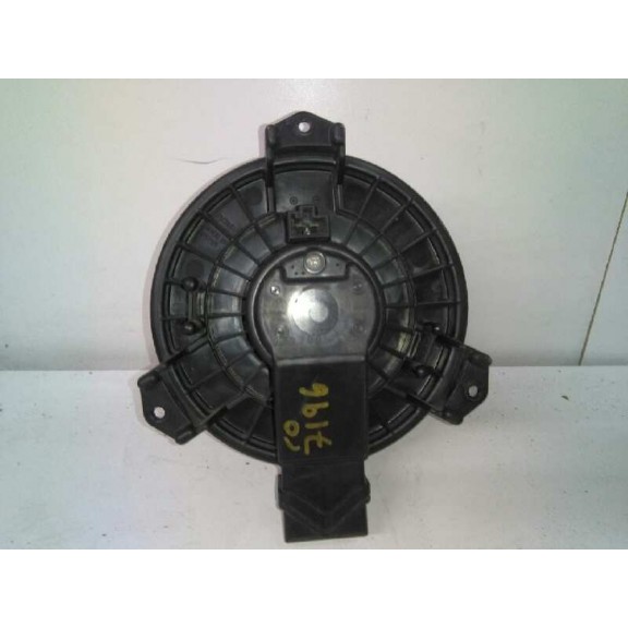 Recambio de motor calefaccion para suzuki swift berlina (mz) 1.3 16v cat referencia OEM IAM   