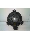 Recambio de motor calefaccion para suzuki swift berlina (mz) 1.3 16v cat referencia OEM IAM   
