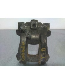 Recambio de pinza freno trasera derecha para bmw serie 1 lim. (f21) 116d referencia OEM IAM 34216850852  BOSCH