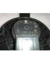 Recambio de motor calefaccion para suzuki swift berlina (mz) 1.3 16v cat referencia OEM IAM   