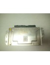 Recambio de centralita motor uce para hyundai accent (lc) 1.3 cat referencia OEM IAM 3910922527 3910122585 