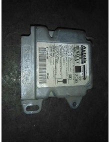 Recambio de centralita airbag para renault scenic (ja..) 1.6 referencia OEM IAM 8200117652A  