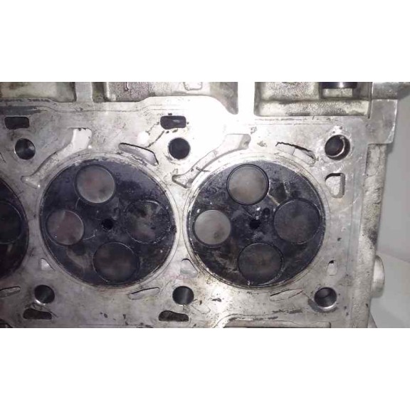 Recambio de culata para hyundai matrix (fc) 1.5 crdi cat referencia OEM IAM 2211127500  