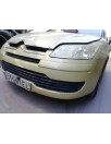 Recambio de paragolpes delantero para citroën c4 coupe collection referencia OEM IAM  1 SERIE 