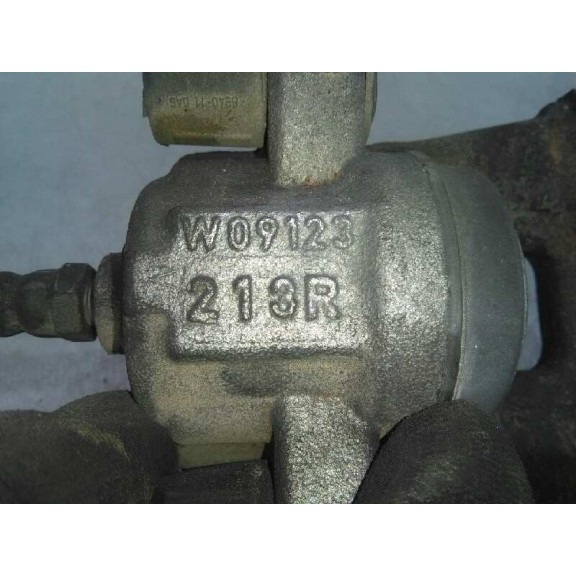 Recambio de pinza freno trasera izquierda para bmw serie 1 lim. (f21) 116d referencia OEM IAM W09104240R  BOSCH