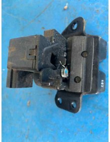 Recambio de cerradura maletero / porton para kia cee´d sporty wagon ex referencia OEM IAM   