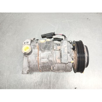 Recambio de compresor aire acondicionado para mercedes-benz gla (h247) gla 200 d (247.712) referencia OEM IAM 4472503673 A000830
