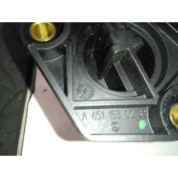 Recambio de sensor para mercedes-benz clase c (w204) berlina c 200 cdi blueefficiency (204.001) referencia OEM IAM A6511530032  