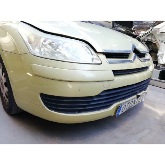 Recambio de paragolpes delantero para citroën c4 coupe collection referencia OEM IAM  1 SERIE 