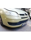 Recambio de paragolpes delantero para citroën c4 coupe collection referencia OEM IAM  1 SERIE 
