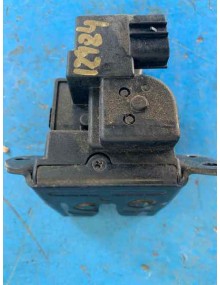 Recambio de cerradura maletero / porton para kia cee´d sporty wagon ex referencia OEM IAM    2