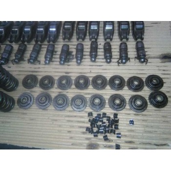 Recambio de culata para opel insignia berlina 2.0 cdti cat referencia OEM IAM 55576540  