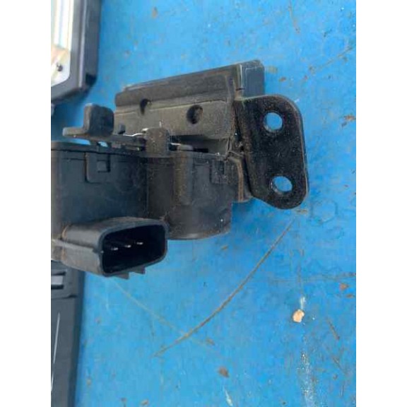 Recambio de cerradura maletero / porton para kia cee´d sporty wagon ex referencia OEM IAM   