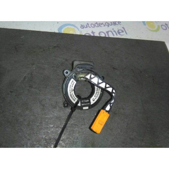 Recambio de anillo airbag para renault scenic (ja..) 1.6 referencia OEM IAM 7700840099F  