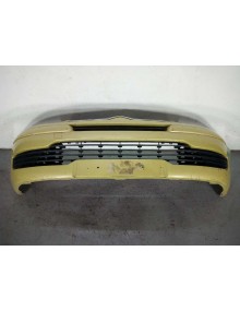 Recambio de paragolpes delantero para citroën c4 coupe collection referencia OEM IAM  1 SERIE 