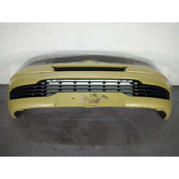 Recambio de paragolpes delantero para citroën c4 coupe collection referencia OEM IAM  1 SERIE 