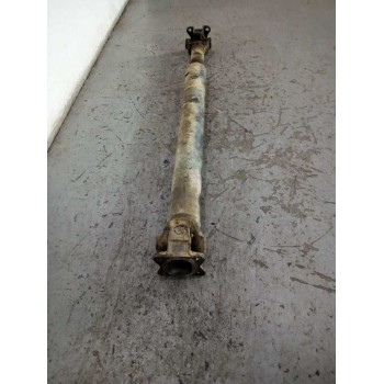 Recambio de transmision central para ssangyong korando 2.9 diesel referencia OEM IAM  TRASERA 