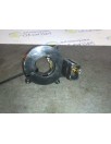 Recambio de anillo airbag para renault scenic (ja..) 1.6 referencia OEM IAM 7700840099F  