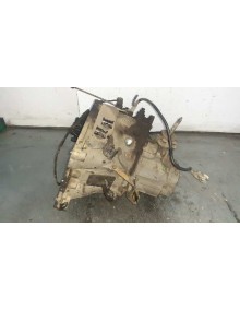 Recambio de caja cambios para peugeot 206 berlina xt referencia OEM IAM 20DL22 198.340KM  2