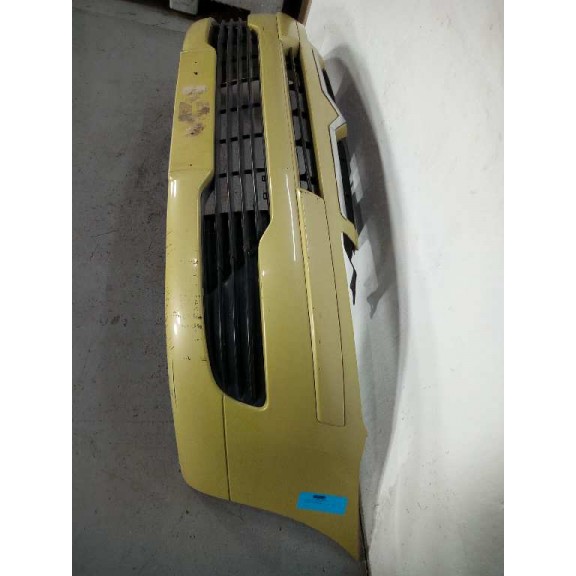 Recambio de paragolpes delantero para citroën c4 coupe collection referencia OEM IAM  1 SERIE 