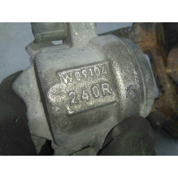Recambio de pinza freno delantera derecha para bmw serie 1 lim. (f21) 116d referencia OEM IAM W09104240R  BOSCH