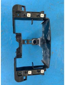 Recambio de moldura para peugeot 308 gti referencia OEM IAM 9677959780 FRONTIS MARCO RADIO