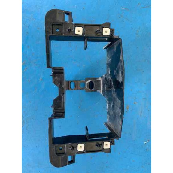 Recambio de moldura para peugeot 308 gti referencia OEM IAM 9677959780 FRONTIS MARCO RADIO