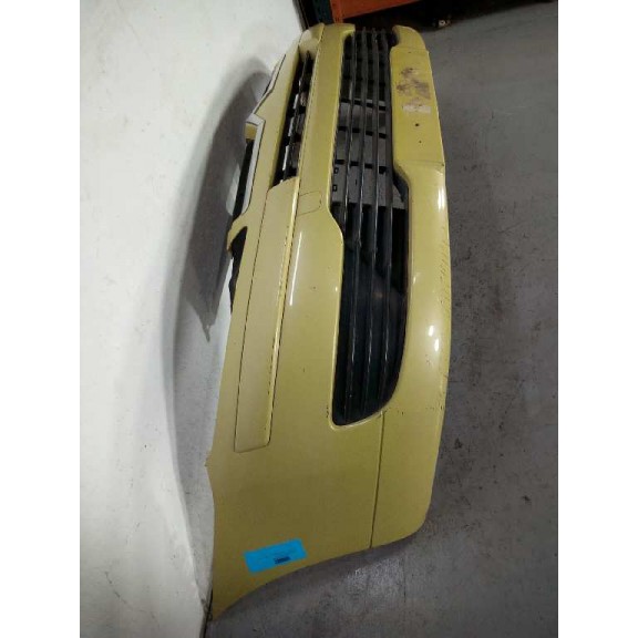 Recambio de paragolpes delantero para citroën c4 coupe collection referencia OEM IAM  1 SERIE 