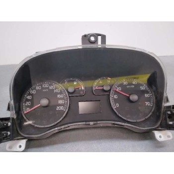 Recambio de cuadro instrumentos para fiat punto berlina (188) 1.2 8v active referencia OEM IAM 46833368  