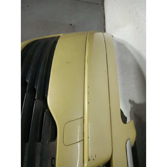 Recambio de paragolpes delantero para citroën c4 coupe collection referencia OEM IAM  1 SERIE 