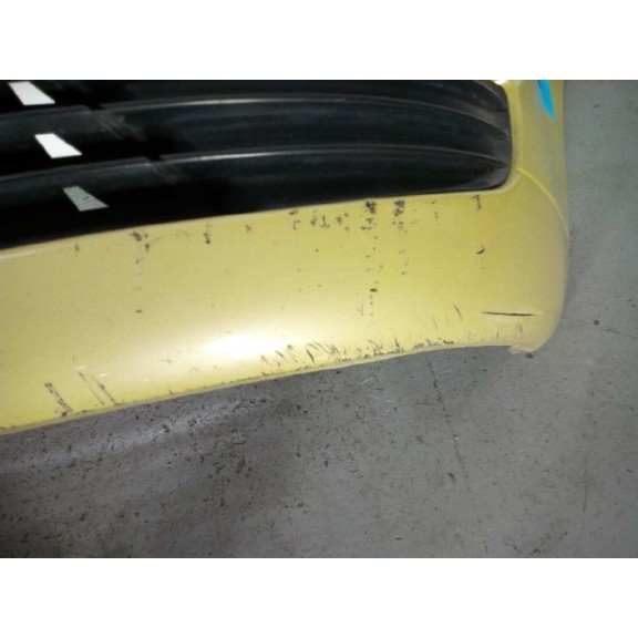 Recambio de paragolpes delantero para citroën c4 coupe collection referencia OEM IAM  1 SERIE 