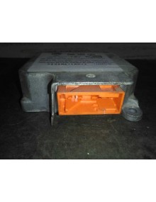 Recambio de centralita airbag para seat toledo (1l) magnus referencia OEM IAM 6N0909603   2