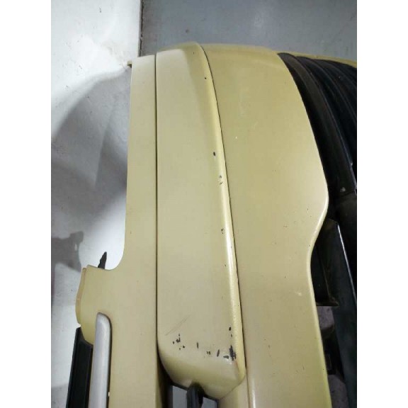 Recambio de paragolpes delantero para citroën c4 coupe collection referencia OEM IAM  1 SERIE 